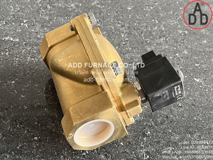 Parker ND7090FA3C1 (481865C1) (12) 